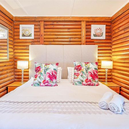 Sunset Lodge St Lucia Exterior photo