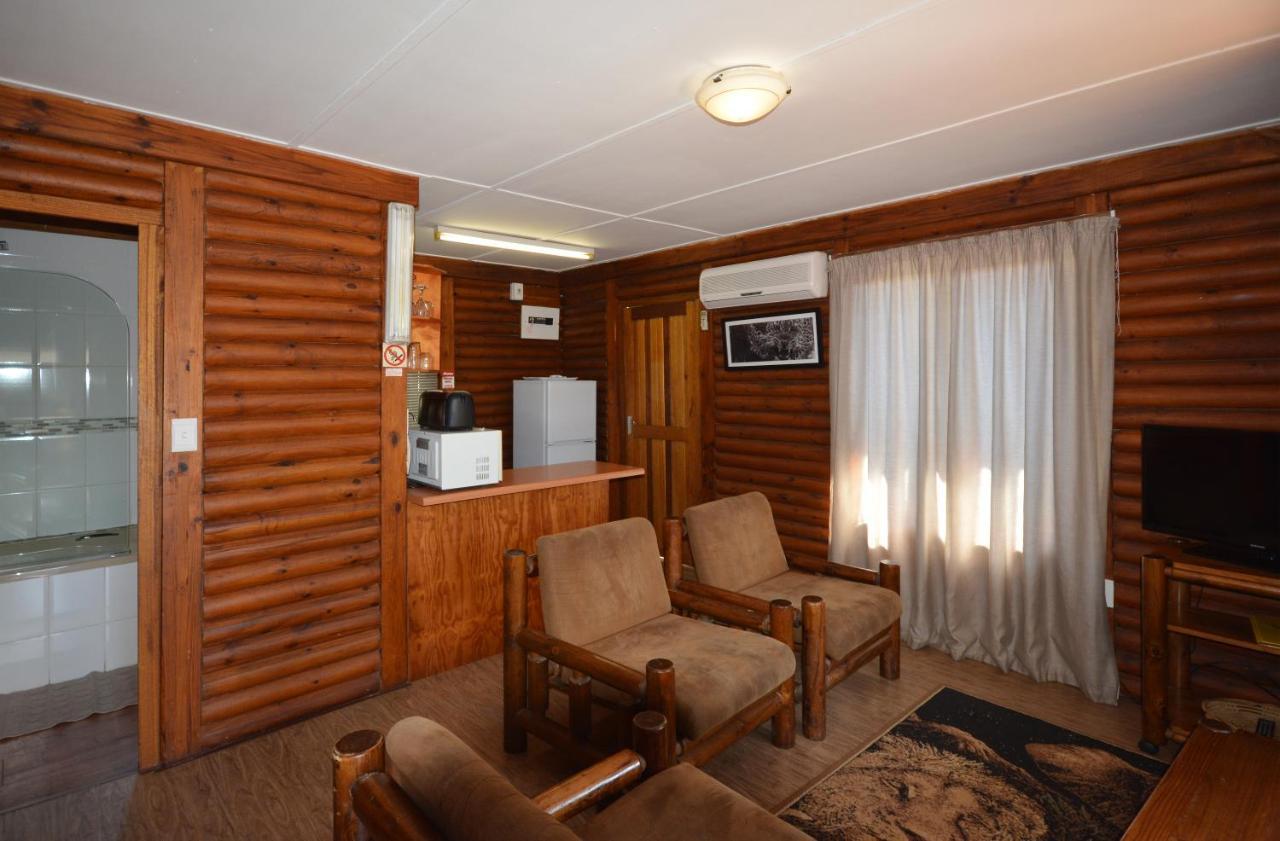 Sunset Lodge St Lucia Exterior photo