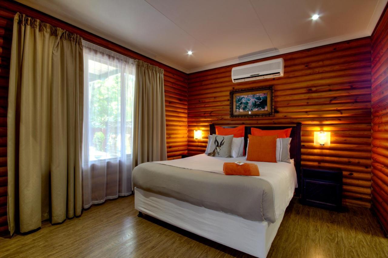 Sunset Lodge St Lucia Exterior photo