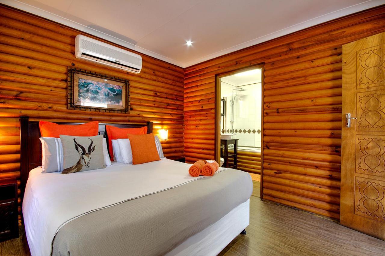 Sunset Lodge St Lucia Exterior photo