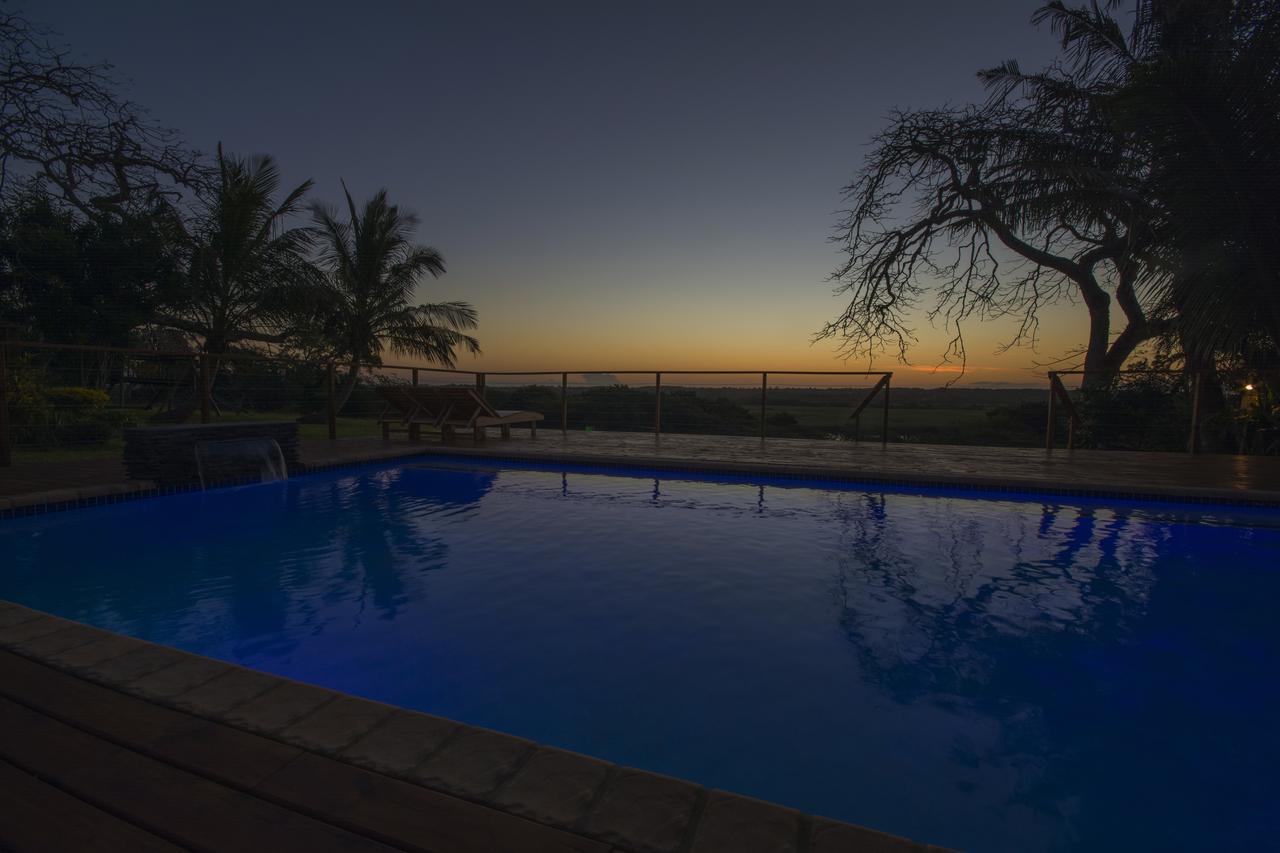 Sunset Lodge St Lucia Exterior photo
